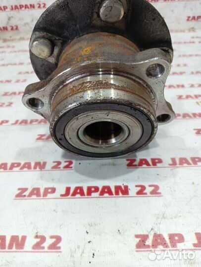 Ступица задняя Subaru Outback BS FB25 2015