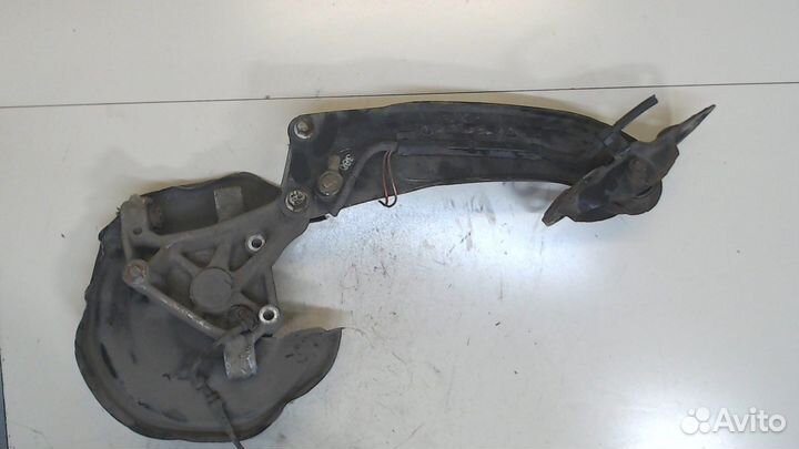 Ступица (кулак, цапфа) Volkswagen Passat 6, 2006