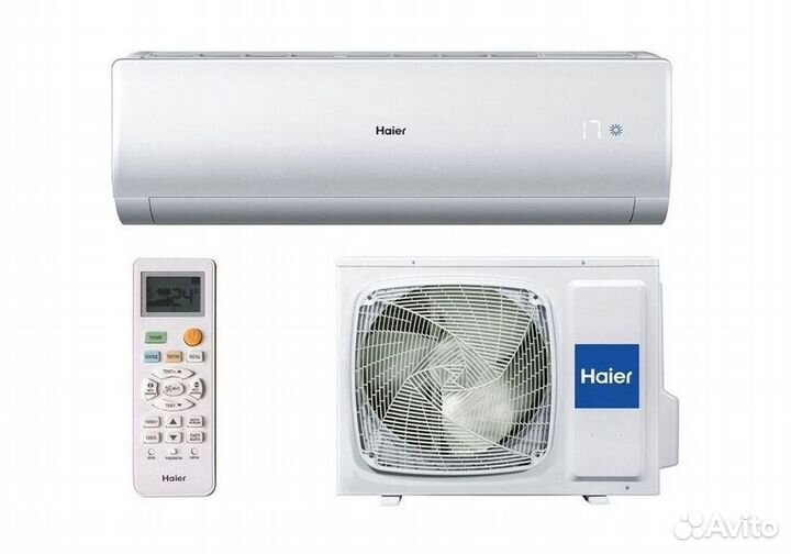 Кондиционеры