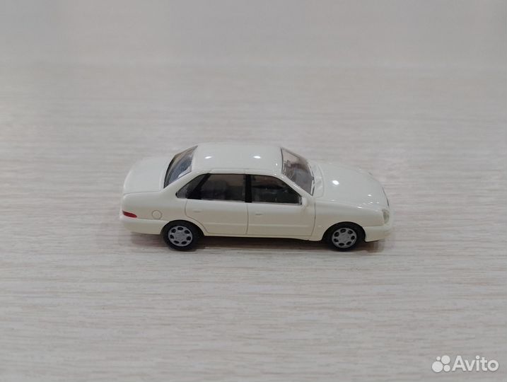 Ford Scorpio II (1994-1998)