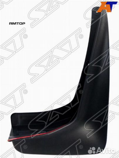 SAT ST-MB51-064B-1 Брызговик mitsubishi outlander