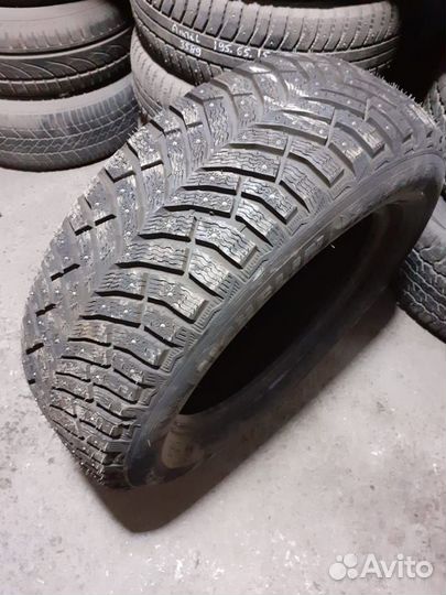 Michelin X-Ice North 4 225/60 R17 103