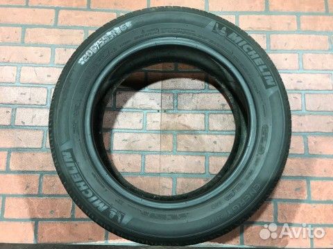 Michelin Energy Saver 205/55 R16