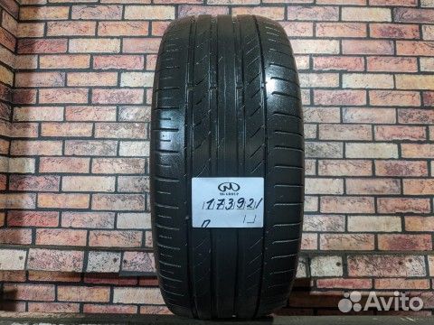 Continental ContiSportContact 5 235/50 R18