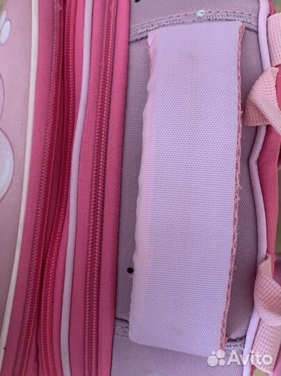 Рюкзак детский для девочки