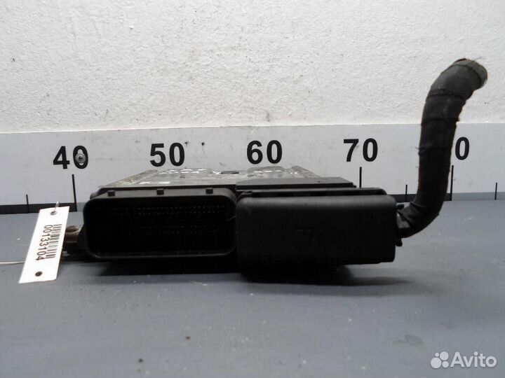 Блок управления двигателем Mercedes-Benz Sprinter