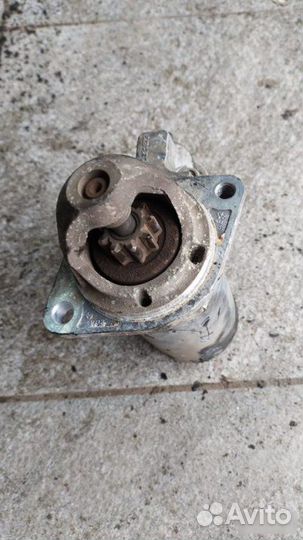 Стартер Bmw X6 E71 2008-2014