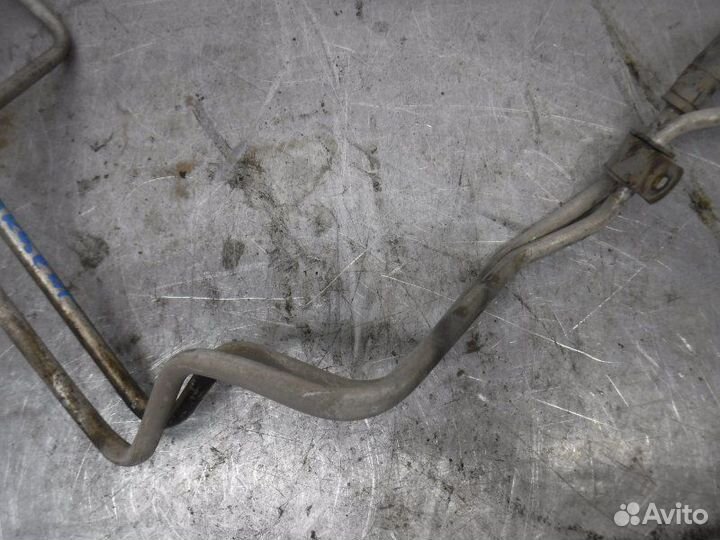 Трубка гидроусилителя Hyundai Accent G4EC 2008