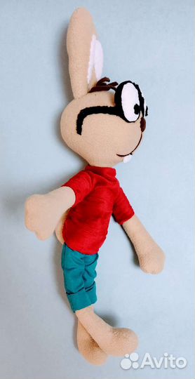 Игрушка 
