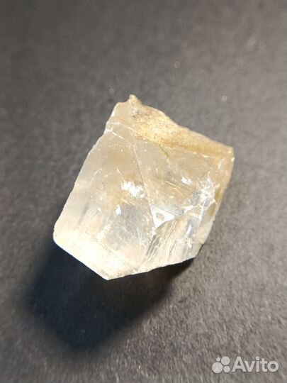 Шпат (оптический кальцит)