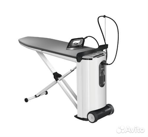 Гладильная система miele B 4312 FashionMaster