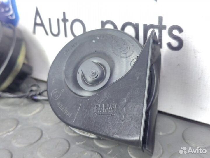 Звуковой сигнал Bmw 3 E90