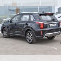 Kia Sportage (China) 2.0 AT, 2023, 51 км, с пробег�ом, цена 3 550 000 руб.