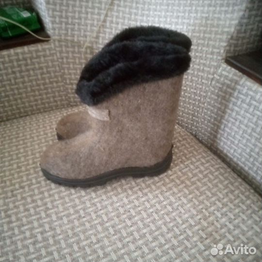 Валенки