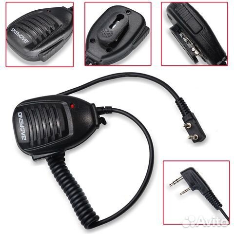 Тангента фирмы Baofeng