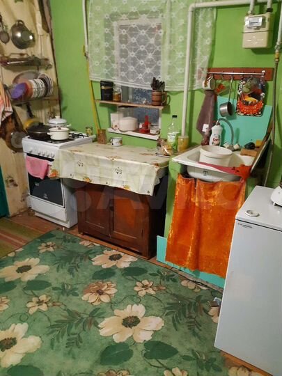 Дом 77 м² на участке 64 сот.