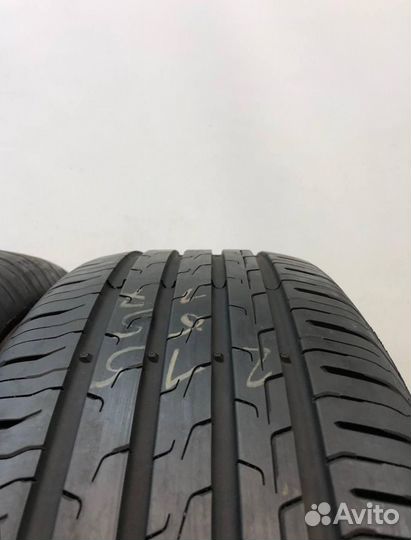 Continental EcoContact 6 215/65 R17 114W