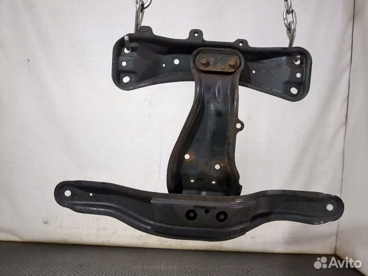 Балка под кпп Subaru Impreza (G11)