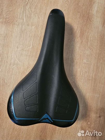 Седло велосипеда Merida