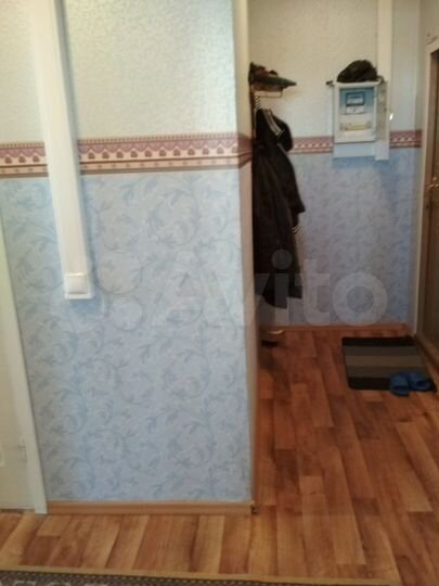 2-к. квартира, 50,2 м², 1/3 эт.