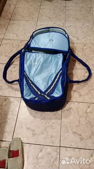 Переноска для детей