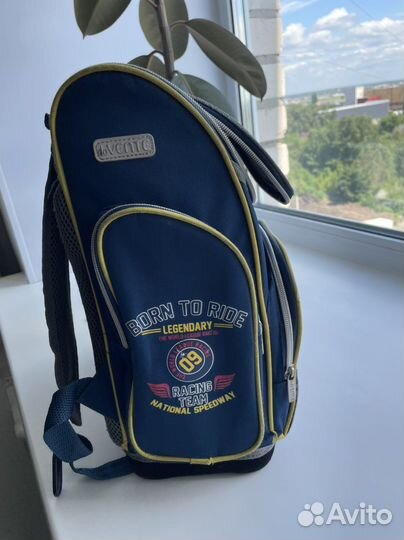 Рюкзак для начальной школы