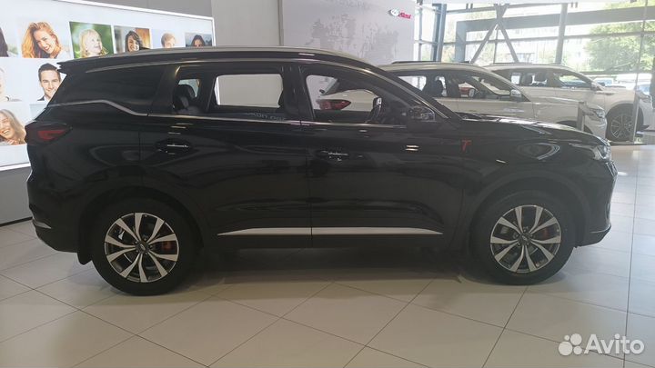 Chery Tiggo 7 Pro Max 1.6 AMT, 2024