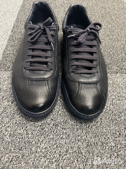 Кеды мужские Doucals оригинал