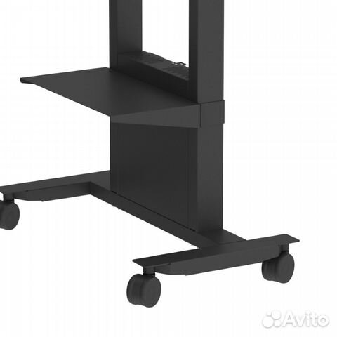 Полка SMS Func Mobile Shelf Black