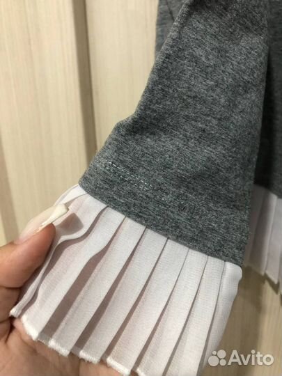 Блузка для девочки