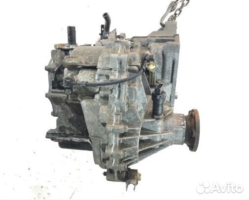 Коробка АКПП Volkswagen Polo 1.4, EAR