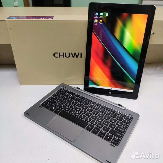 Chuwi hi10 Air