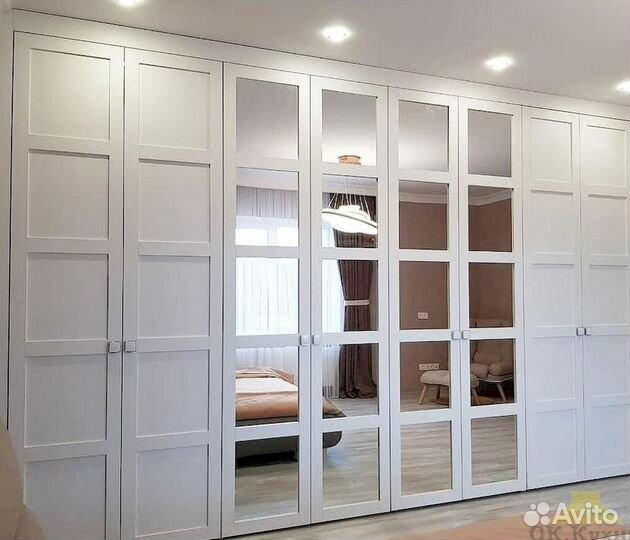 Шкаф для одежды