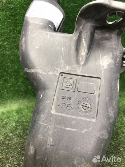 Бачок омывателя Opel Astra H