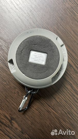 Блютуз колонка