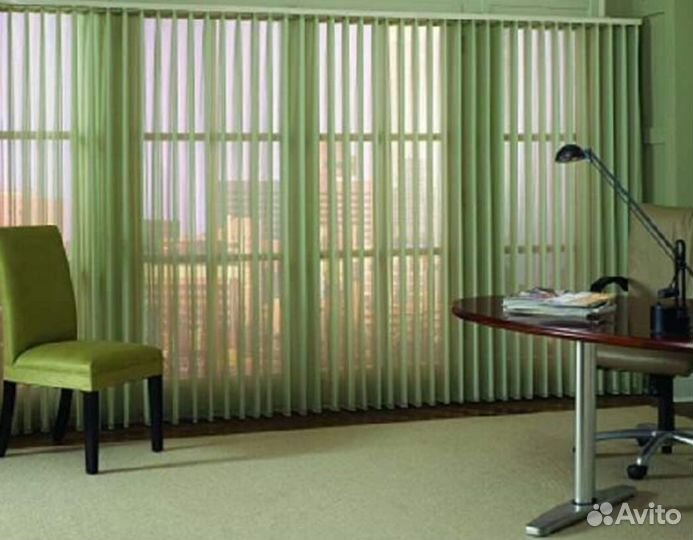 Шторы на окна