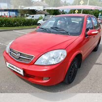 LIFAN Breez (520) 1.3 MT, 2008, 230 000 км, с пробегом, цена 155 000 руб.