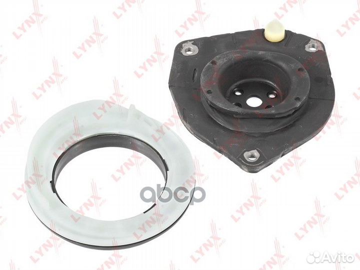 Опора амортизатора перед MA1154LR lynxauto