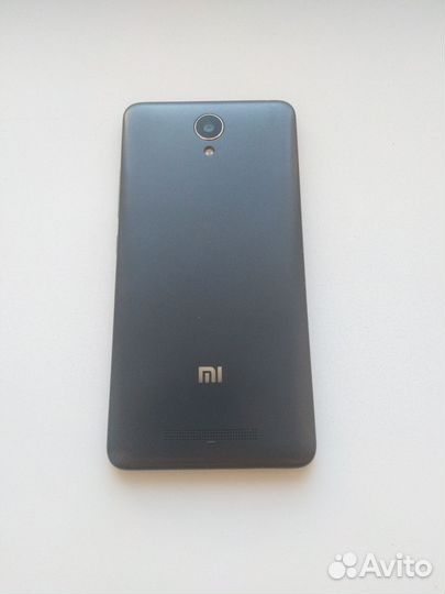 Xiaomi Redmi Note 2, 2/32 ГБ