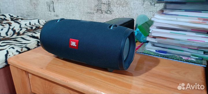 Колонка jbl Xtreme 2