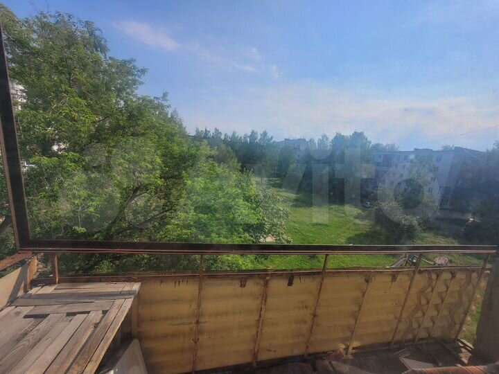 1-к. квартира, 29,8 м², 4/5 эт.