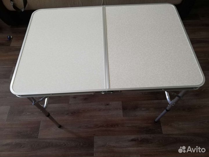 Стол раскладной туристический