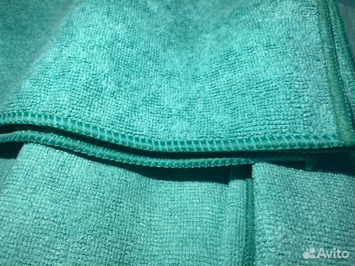 Микрофибра (50х60 см) FrauGuten