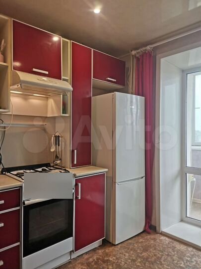 2-к. квартира, 56 м², 7/9 эт.