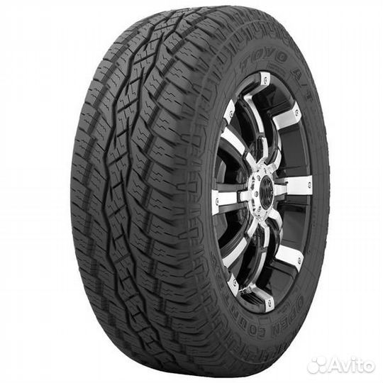 Toyo Open Country A/T 225/75 R16 104T