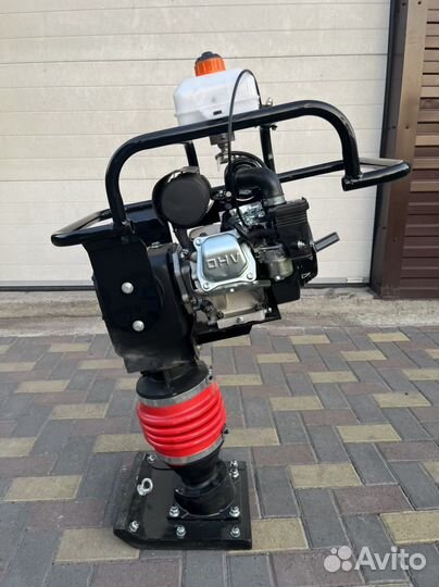 Аренда виброноги шлепноги вибротрамбовки