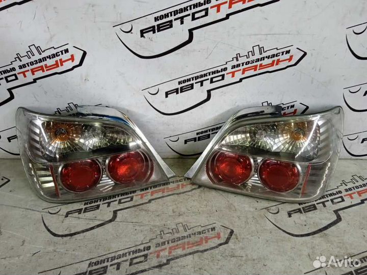 Фонарь subaru impreza impreza WRX impreza WRX STI