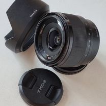 Sony 18-50 4-5.6 nex sony e