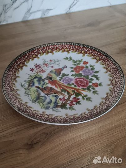 Тарелка для торта