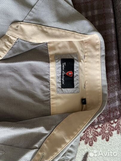 Рубашка Conini Lamborghini